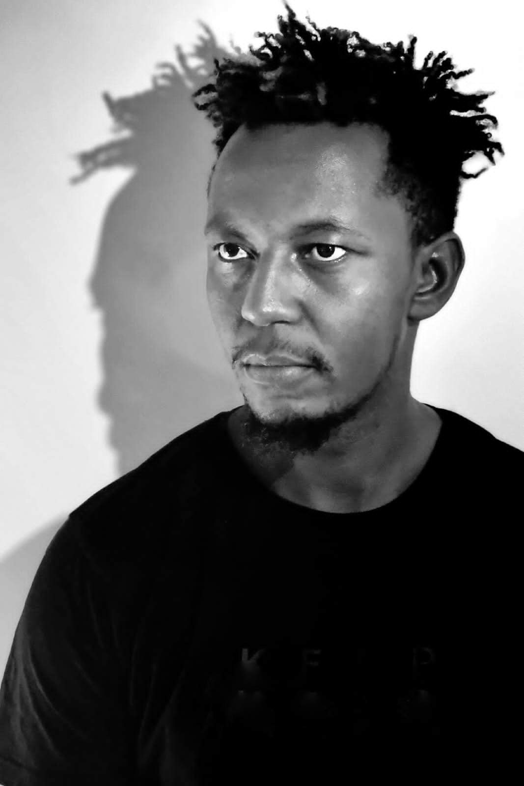 Coach Peter portrait